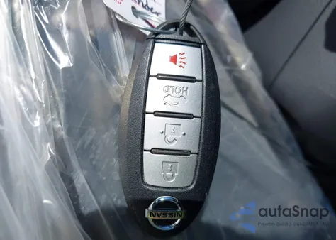 2015 Nissan Altima 2.5 S z USA, uszkodzony, nr VIN 1N4AL3AP5FC477075